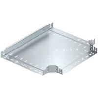 OBO Bettermann 6041328 T-stuk (b x h) 400 mm x 60 mm Metaal 1 stuk(s)