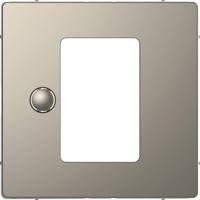 Merten MEG5775-6050 MEG5775-6050 Frontafdekking 1 stuk(s)