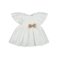 Mac ilusion witte jurk