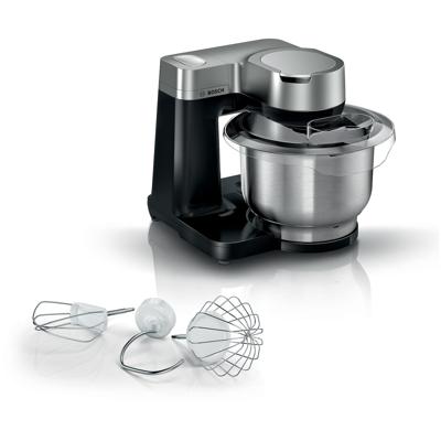 Bosch MUMS2VM00 Keukenmachine Zwart