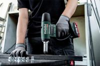 Metabo NMP 18 LTX BL M10 601788850 Accu-blindklinkmoerpistool 18 V - thumbnail