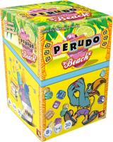 Asmodee perudo beach dobbelspel