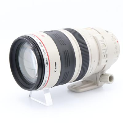 Canon EF 100-400mm F/4.5-5.6 L IS USM (schuifzoom) occasion