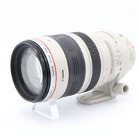 Canon EF 100-400mm F/4.5-5.6 L IS USM (schuifzoom) occasion