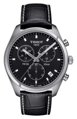 Tissot T1014171605100 Herenhorloge