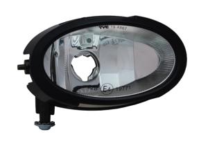 Mistlamp rechts 190867012