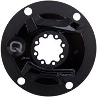 Sram Quarq crank-ster powermeter "dfour" spider quarq powermeter dfour 110mm