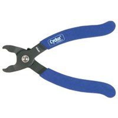 Cycplus open tang miss link blauw cyclus 720330