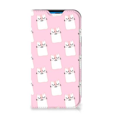 iPhone 14 Pro | Hoesje maken | Sleeping Cats