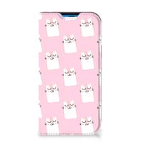 iPhone 14 Pro | Hoesje maken | Sleeping Cats