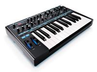 Novation Bass Station II Novation Bass Station II