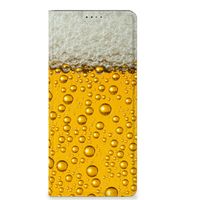 OPPO X6 Pro Flip Style Cover Bier - thumbnail