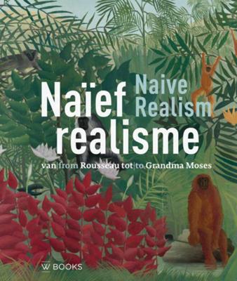 Naïef realisme (Hardback)