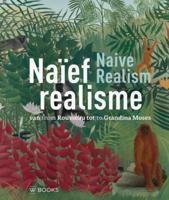 Naïef realisme (Hardback)