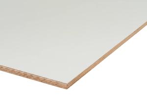 Okoumé Gegrond 10 jaar Garant 12x1220x2500 mm