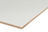 Okoumé Gegrond 10 jaar Garant 12x1220x2500 mm