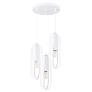 Hanglamp NICUS 1 wit