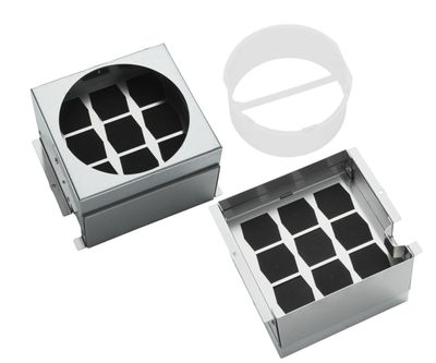 ElectroluxMCFB53 Koolstoffilter