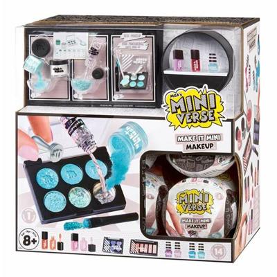 Kinder Make-up Set MGA Multicolour (Multicolour)