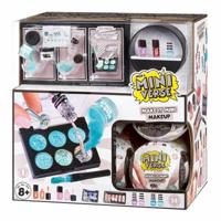 Kinder Make-up Set MGA Multicolour (Multicolour)