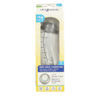 S-fles natural 1 2 3 doseer 250ml 1 Stuks