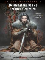De genaderidders (Paperback) De genaderidders (Paperback)