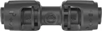 Gardena Micro Drip Systeem Koppeling 13 mm (1/2")