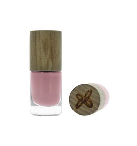 Nagellak roze poudre 22