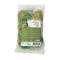 Esschert Design vetbollen 6 stuks