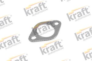 Pakking, uitlaatpijp KRAFT AUTOMOTIVE, u.a. für Renault, Mitsubishi, Mazda, Hyundai, Proton, Volvo, KIA