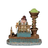 Laaf Luur Luville Efteling Collectie 2025