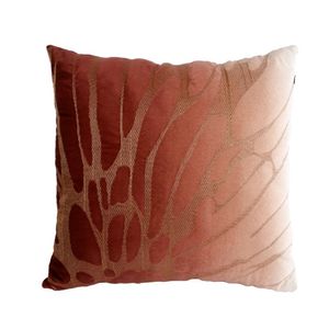 Kussen Embroidery