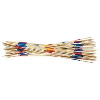 Outdoor Play Bamboe Mikado 90 cm 31 Stuks