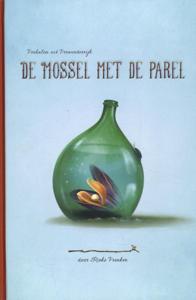 De mossel met de parel (Hardback)