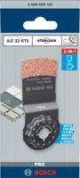 Bosch Accessoires PRO AIZ 32 RT5 Multitool zaagblad | 2 |5 x 32 mm - 2608669122