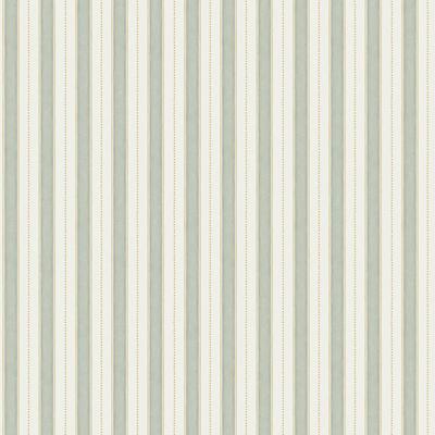 Dutch Wallcoverings Morgongava - Sture Green - Groen