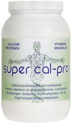 Vitamist Nutura Super cal-pro (1500 gr)