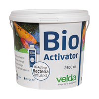 Velda Bio-Activator - 2500 ml - thumbnail