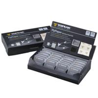 Topeak flypaper glueless patch kit Topeak flypaper glueless patch kit