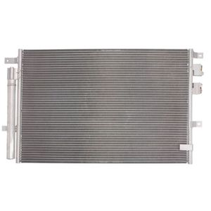Condensor, airconditioning AC837996