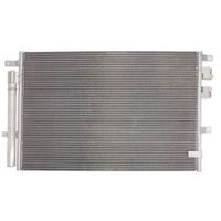 Condensor, airconditioning AC837996