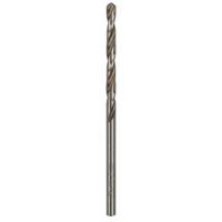 Bosch Accessories 2608595056 HSS Metaal-spiraalboor 3.2 mm Gezamenlijke lengte 65 mm Geslepen DIN 338 Cilinderschacht 10 stuk(s)