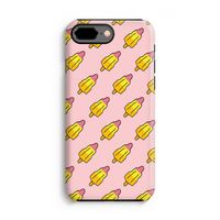 Waterijsjes: iPhone 8 Plus Tough Case