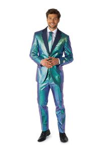 Opposuits Fancy Fish