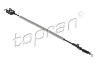 Topran Kabel deurregeling 117 460