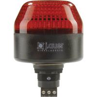 Auer Signalgeräte Signaallamp LED ICL 802522405 Rood Rood Flitslicht 24 V/DC, 24 V/AC - thumbnail