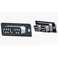 TE Connectivity TE AMP AMPLIMITE - Aerospace & Military 211112-4 1 stuk(s) Package - thumbnail