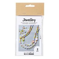 Creativ Company Mini hobbyset sieraden kettingen