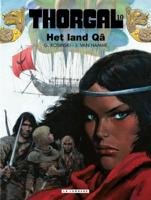 Land qa (Paperback)