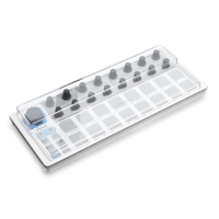 Decksaver Stofkap voor Arturia Beatstep (Light Edition)